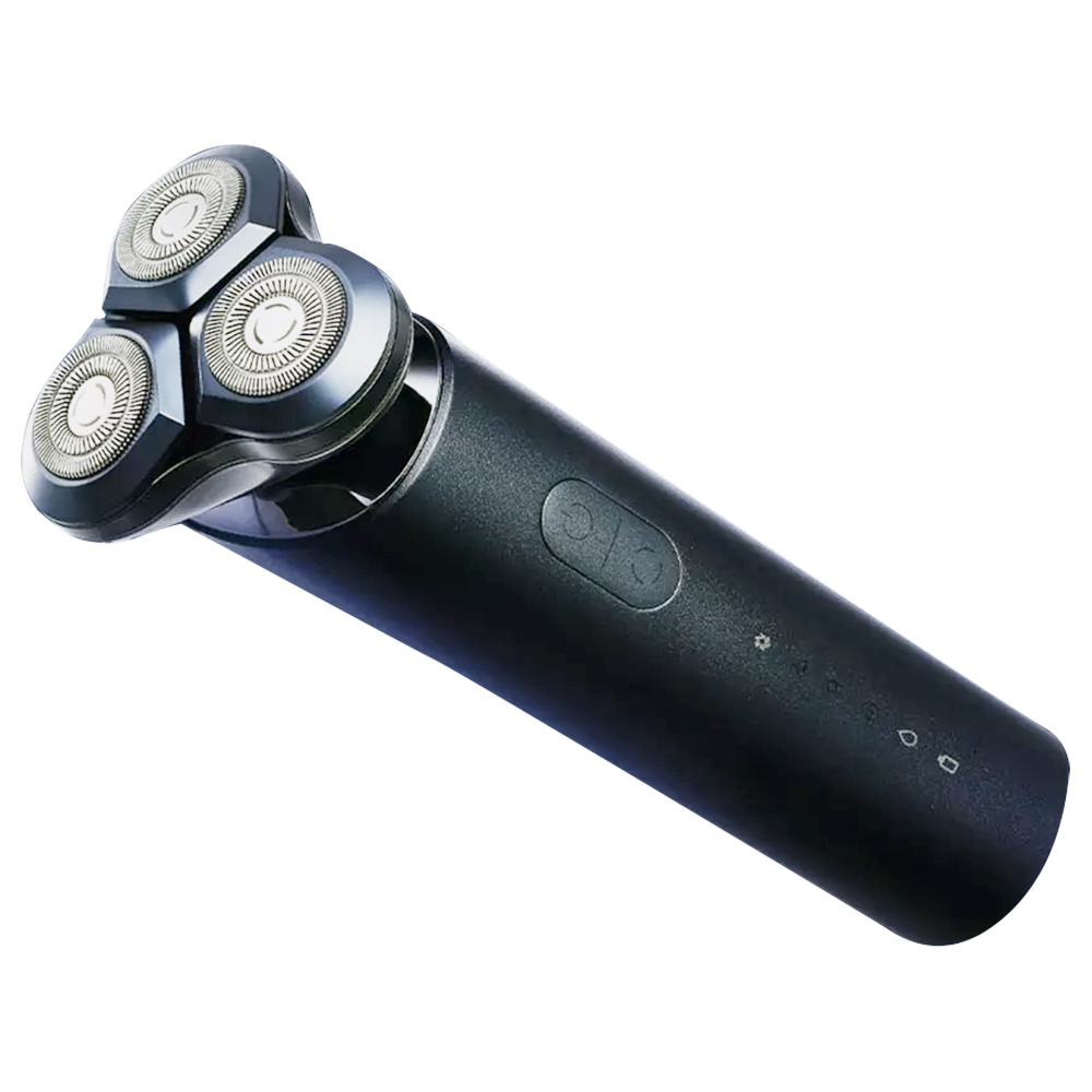 Xiaomi Mijia S700 Electric Shaver Black