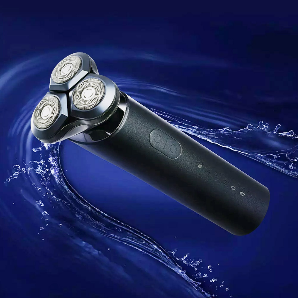 Xiaomi Mijia S700 Electric Shaver Black