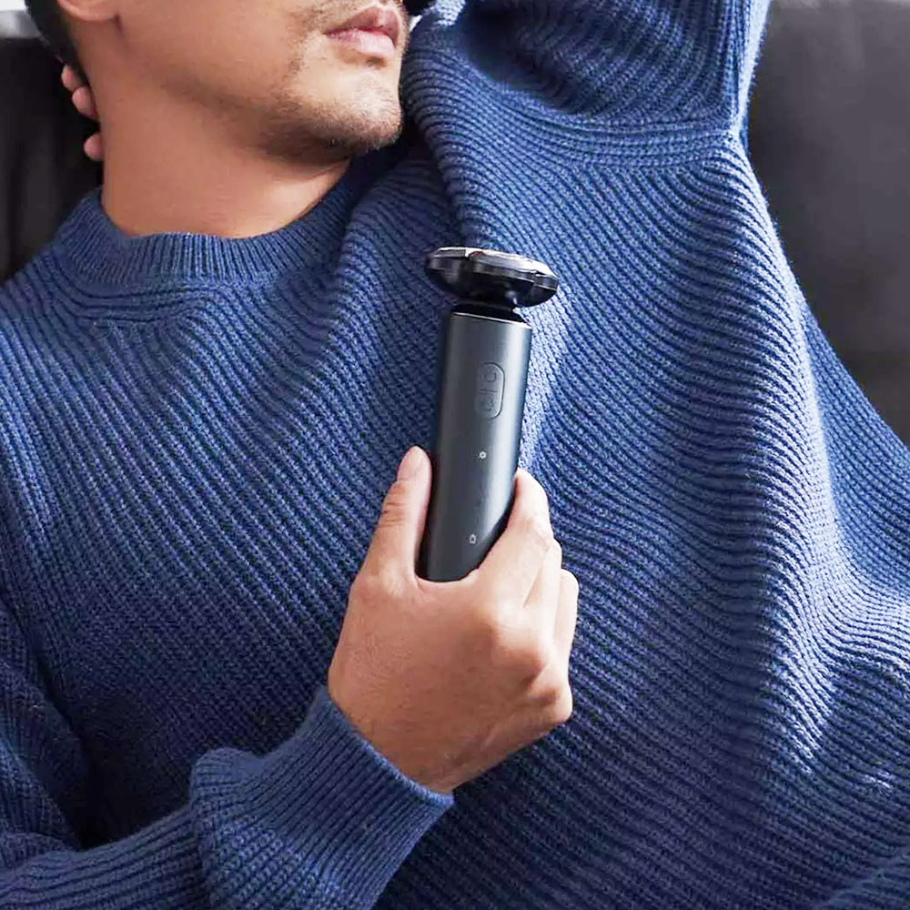 Xiaomi Mijia S700 Electric Shaver Black