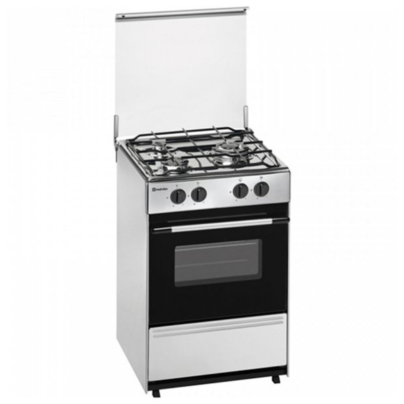 7500W Household Kitchen Stainless Steel Gas Stove