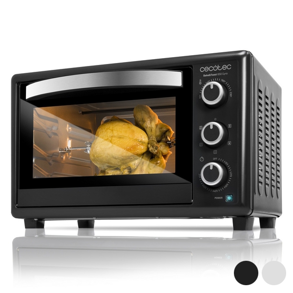 

Home Kitchen 1500W 30L Multi-Function Electric Oven