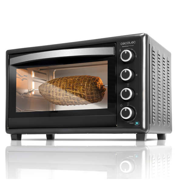 Household Kitchen Appliances 2000W 46L Oven