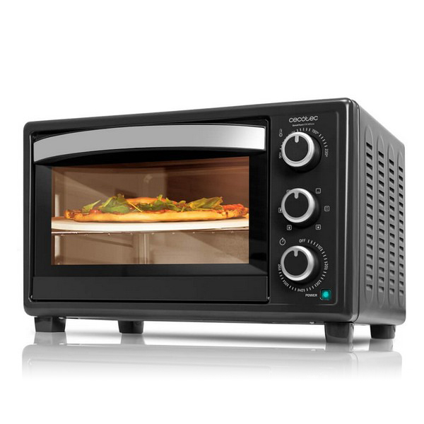 

Home Kitchen 1500W 26L Electric Oven