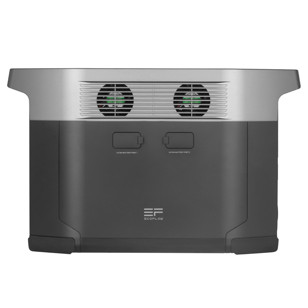 EcoFlow DELTA Max 1600 Portable Power Station