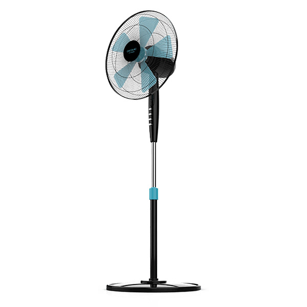 Freestanding Fan Cecotec Forcesilence 40 W