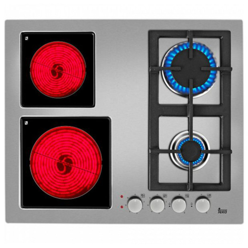 

Stainless Steel Household Gas Stove Mixing Plate Rotation Control