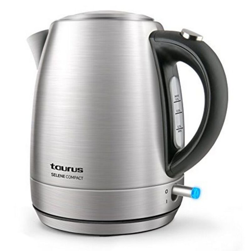 2200W 1L Stainless Steel Household Electric Kettle
