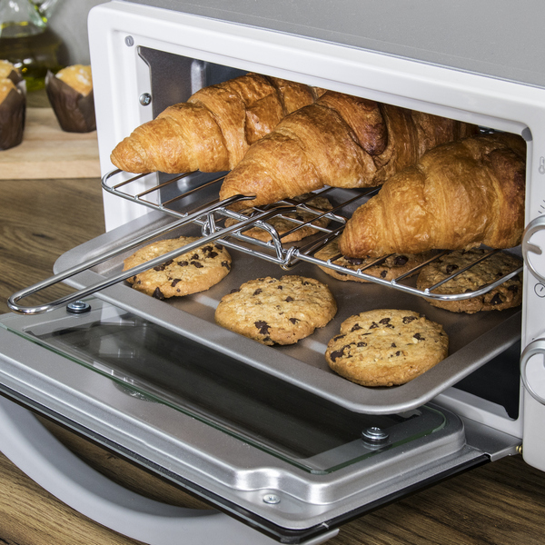 Mini Electric Oven Cecotec Baken Toast 1000W