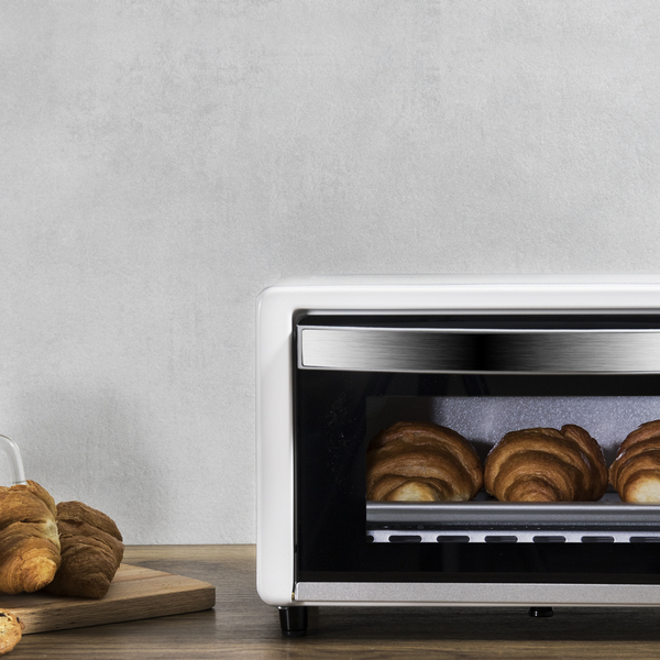 Mini Electric Oven Cecotec Baken Toast 1000W
