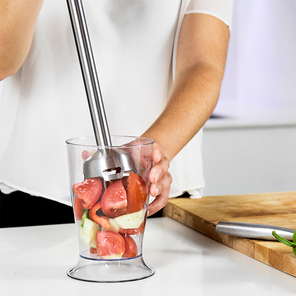 Cecotec Titanium 4061 1000W Hand Mixer