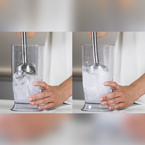 Cecotec Titanium 4061 1000W Hand Mixer