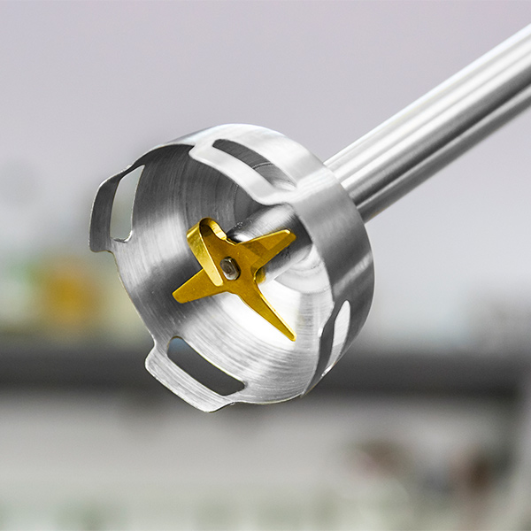 Cecotec Titanium 4061 1000W Hand Mixer