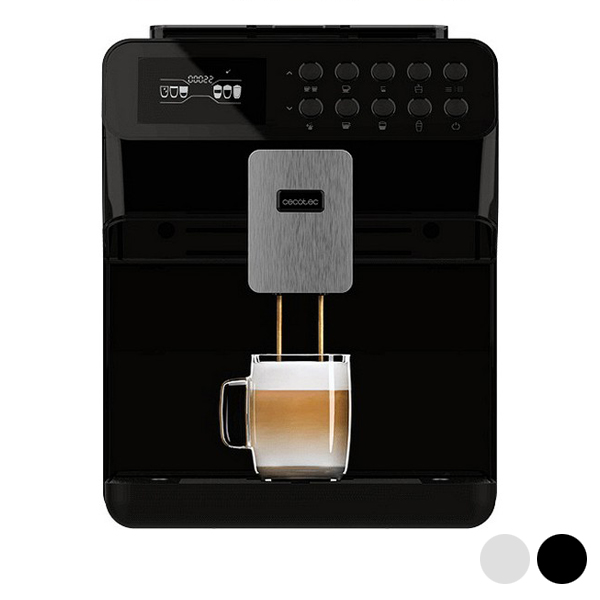 

Home Kitchen 1500W 1.7L Stainless Steel Electric Coffee Machine