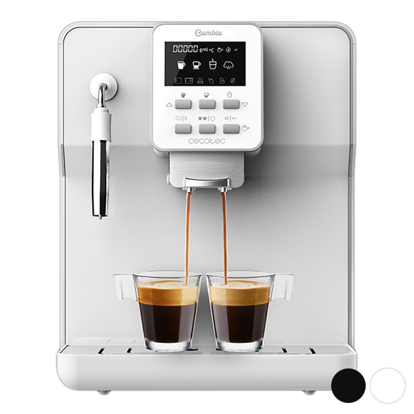 

Home Kitchen 1350W 1.7L Manual Coffee Machine