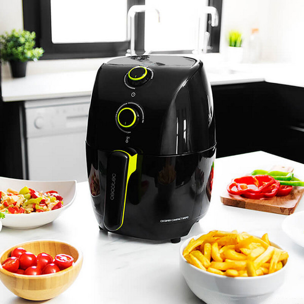 air fryer cecotec