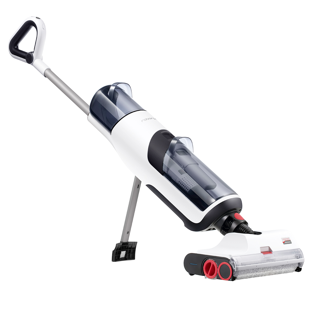 Roborock Dyad Wet Dry Smart Cordless Vacuum Cleaner 13000Pa Suction