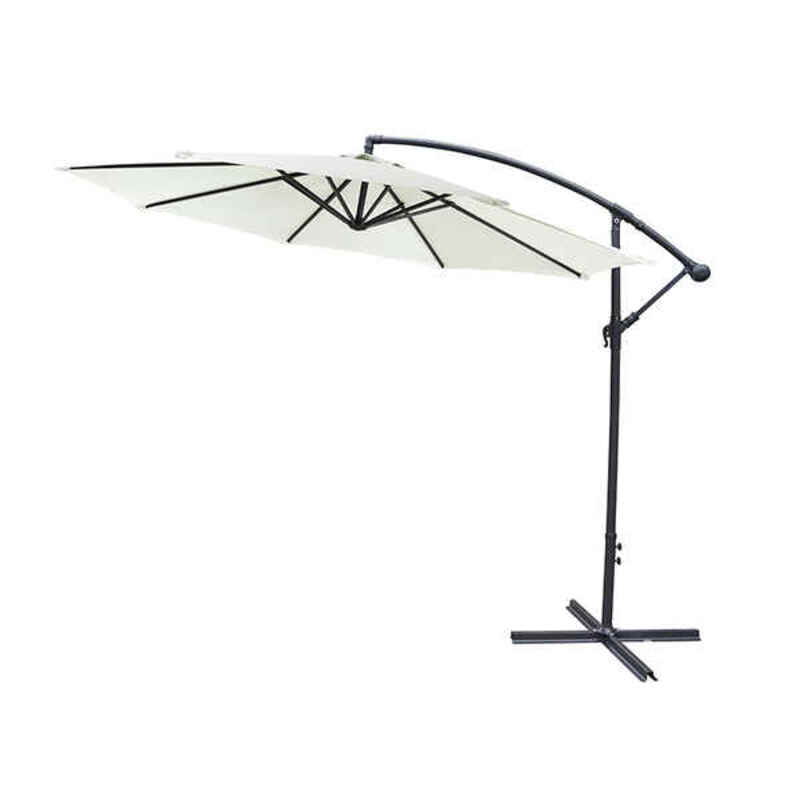 

Sun Visor Outdoor Terrace Garden Leisure Furniture (300 x 300 x 250 cm)