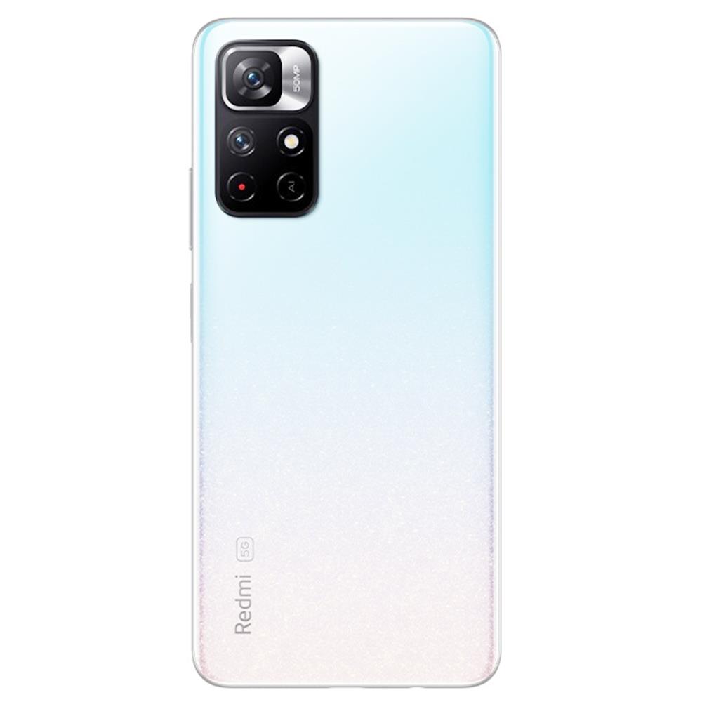 Xiaomi Redmi Note 11 5G Smartphone 8GB 256GB White Xiaomi Redmi Note 11 5G Smartphone 8GB 256GB White
