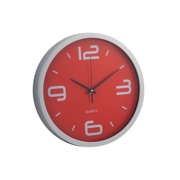 Round Wall Clock Without Battery Europe