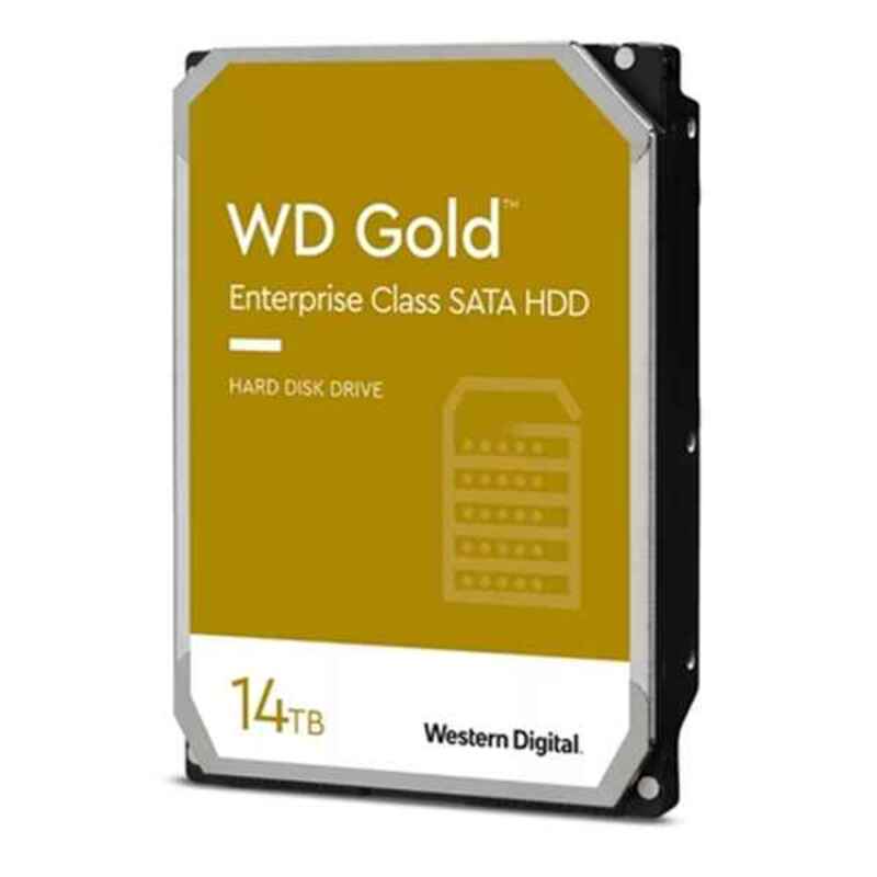 

Western Digital SATA Hard Disk Drive HDD 7200rpm