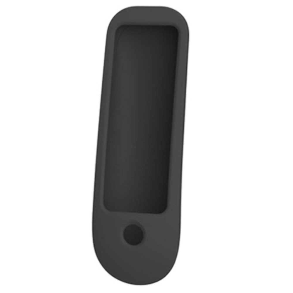 Силиконовый защитный чехол для пульта дистанционного управления PS5 TP5-1536 - черный