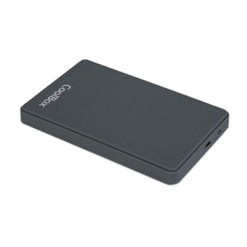 External Box CoolBox SCG2543 2,5 USB 3.0