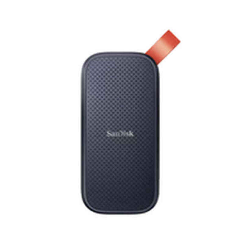 

SanDisk Solid State Drive SSD USB 3.2 Blue