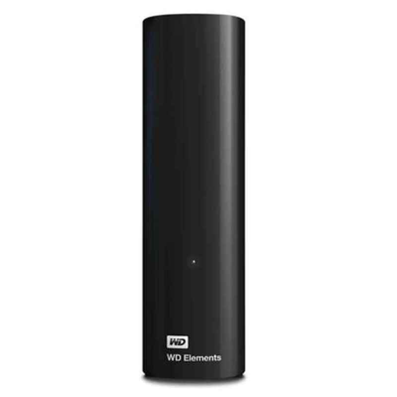 External Hard Drive Western Digital