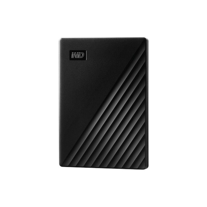 Wd my passport wdbpkj0050bbk wesn. Внешний жесткий диск 2.5" WD 1tb my Passport Black.