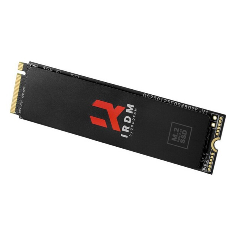 

GoodRam P34B Solid State Drive M.2 SSD 3000 Mb/s