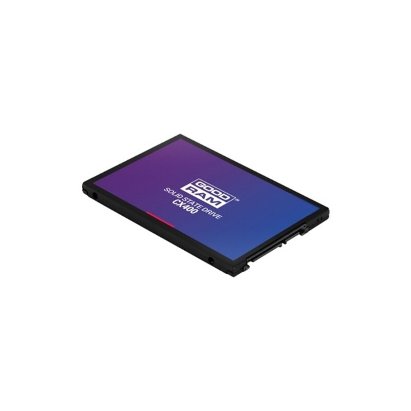 

GoodRam 2.5" Solid State Drive SSD 450-550 MB/s Sata III (10 x 6,98 x 0,7 cm)