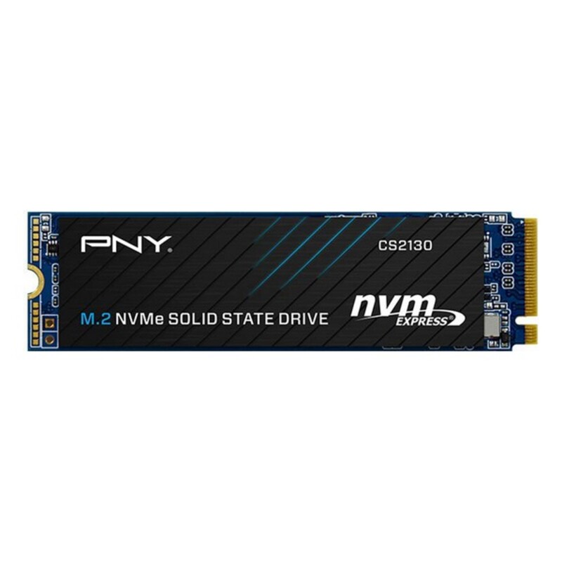 

PNY Solid State Drive M.2 SSD 3500 MB/s