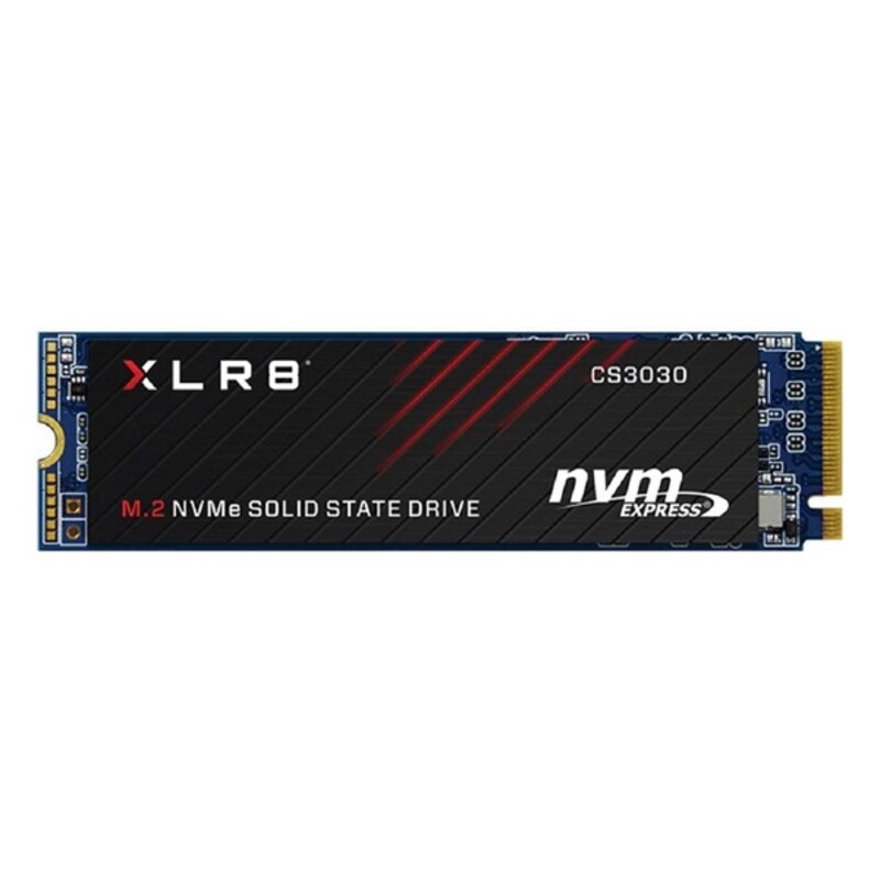 PNY XLR8 Solid State Drive M.2 SSD 3500 MB/s
