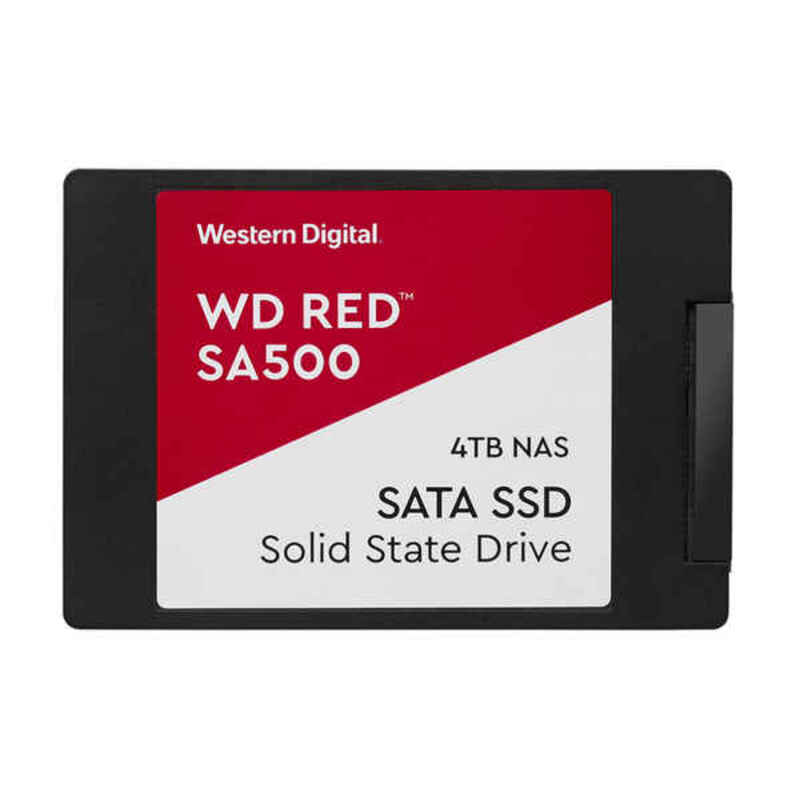 

Western Digital 2.5" Solid State Drive Sata III SSD 530-560 MB/s