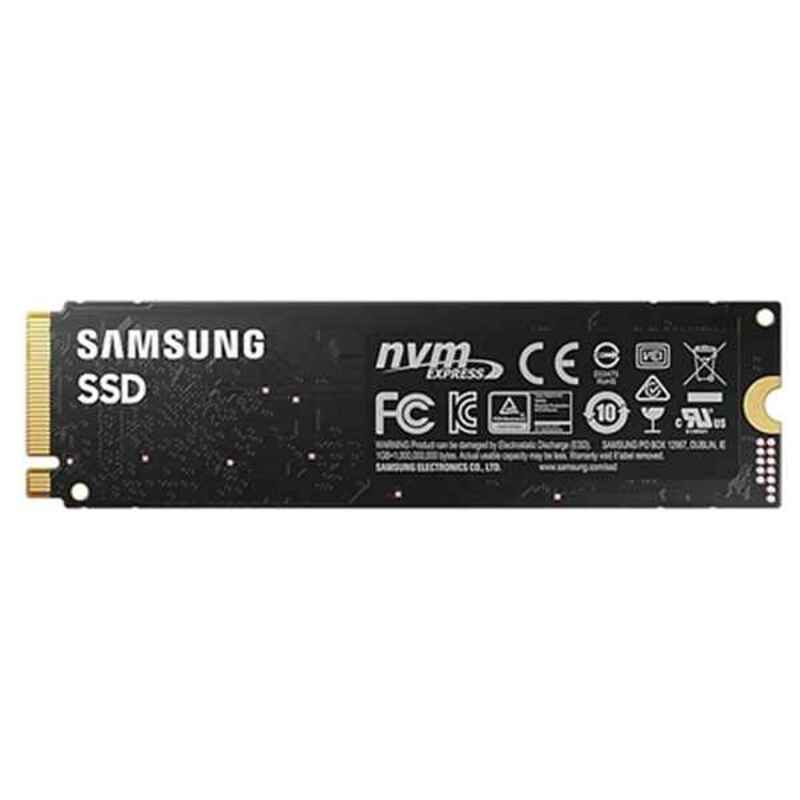 

Samsung 980 Solid State Drive PCIe 3.0 SSD 2900 Mbps