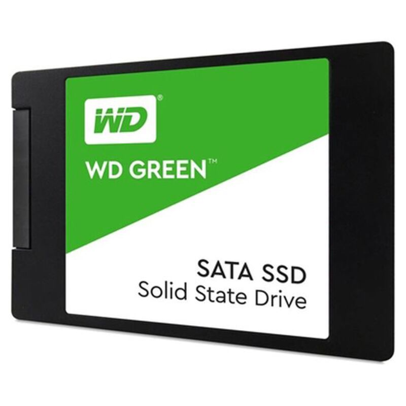 

Western Digital 2.5" Solid State Drive Sata III SSD