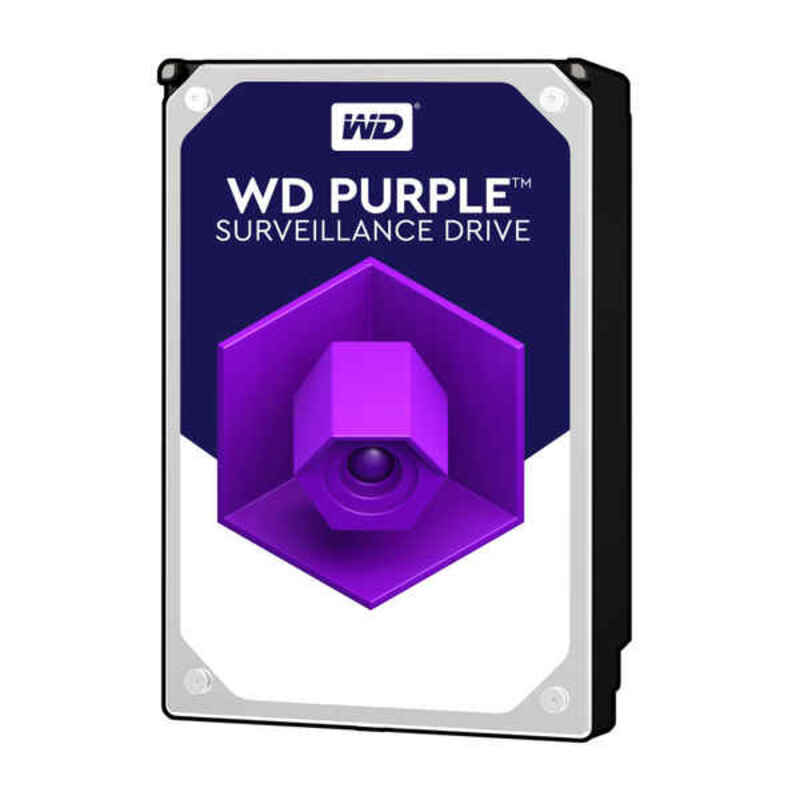 

Western Digital 3.5" Hard Drive 7200 rpm