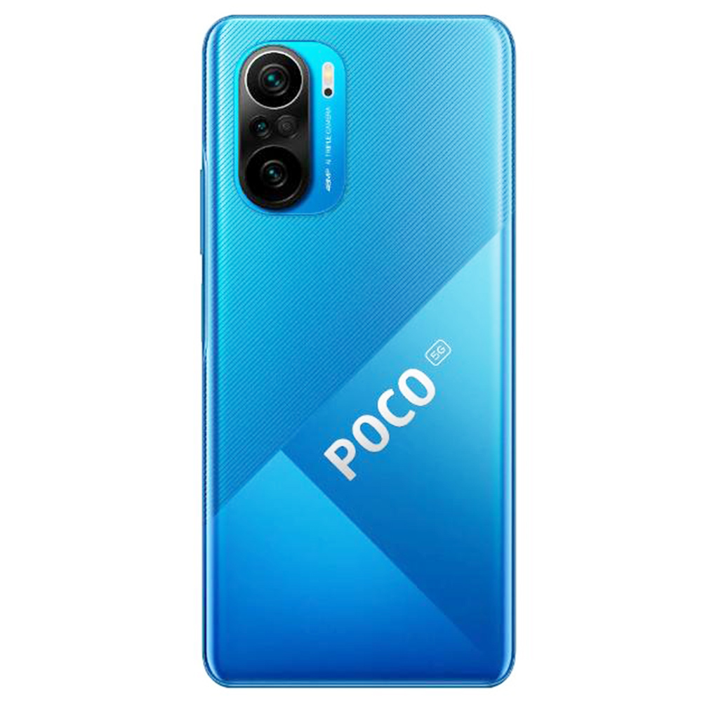 POCO F3 MIUI 14 Update: Now increasing performance and