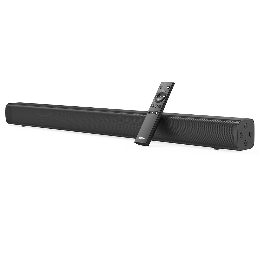 Mpow Soundhot B6 TV Soundbar with Remote Control