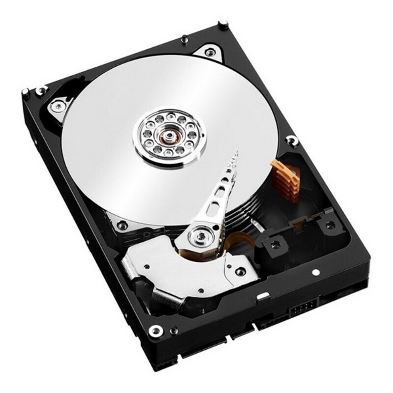 Western Digital Hard Drive SATA III HDD 2700 rpm | Europe