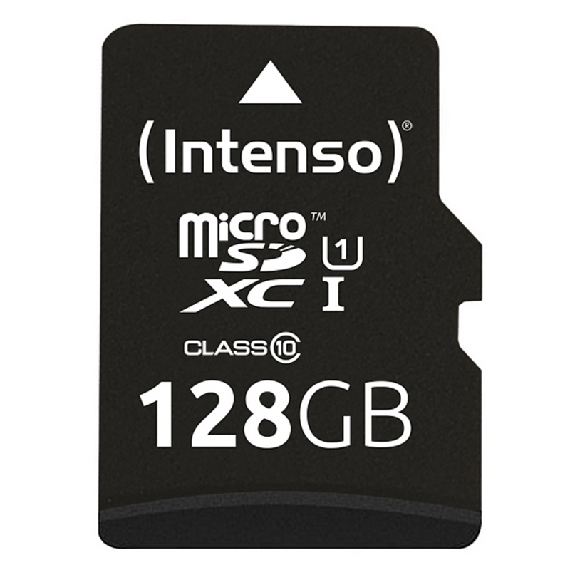 Карта памяти microsd 16gb