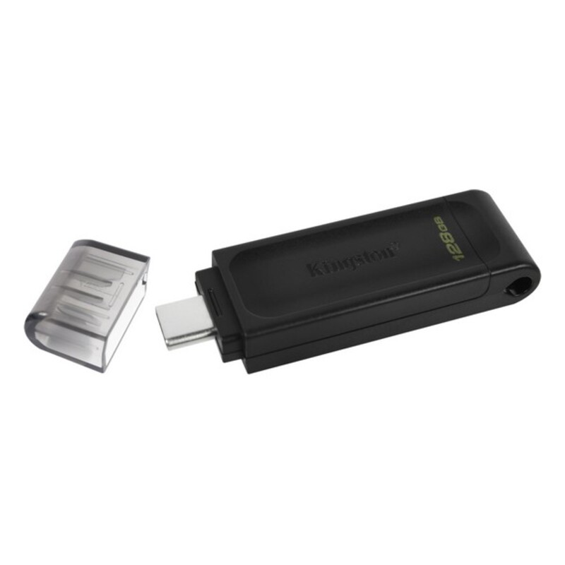 USB stick Kingston usb c Black USB stick