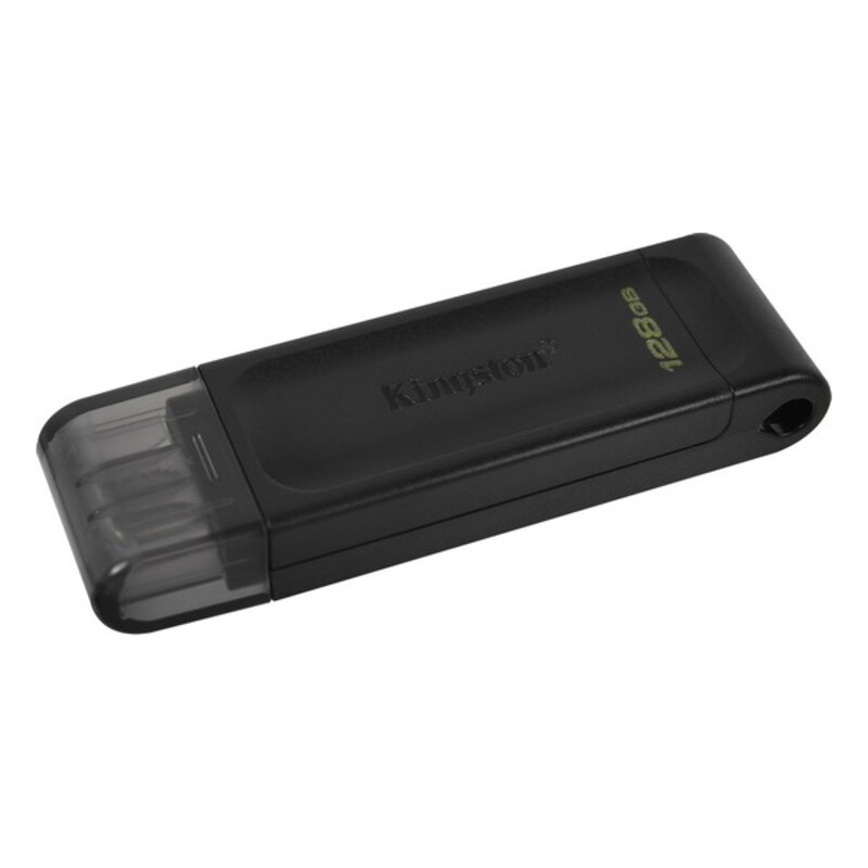 USB stick Kingston usb c Black USB stick