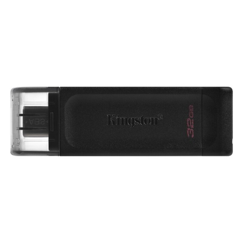 USB stick Kingston usb c Black USB stick