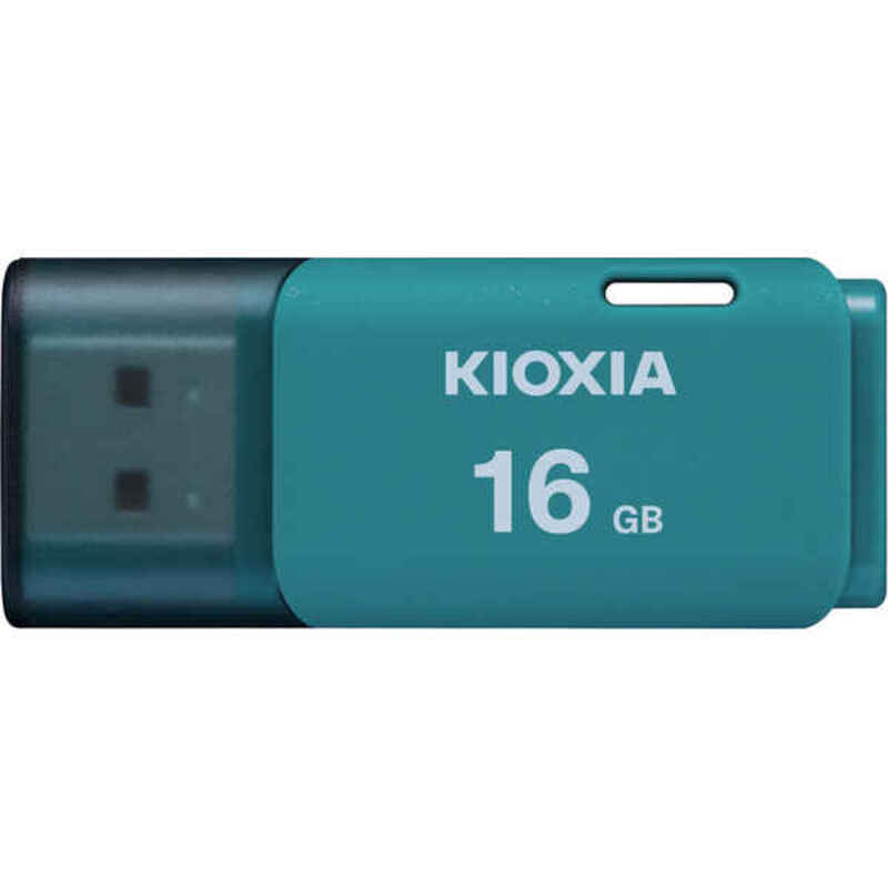 USB-накопитель Kioxia U202 USB 2.0