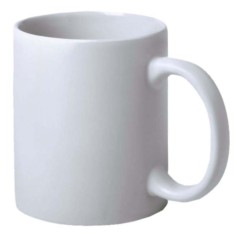 

350ml Ceramic Mug Dining Office Cup