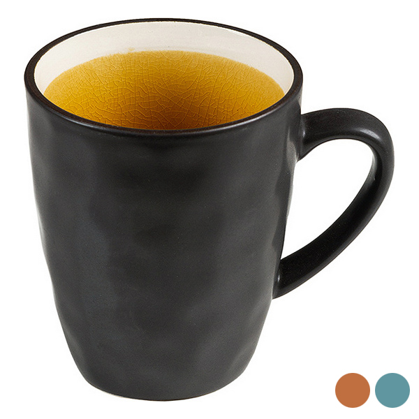 

Abitare Stoneware Mug Dining Breakfast Cup