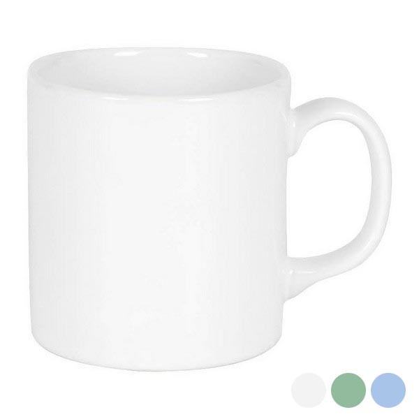 

350 ml Mug Breakfast Cup