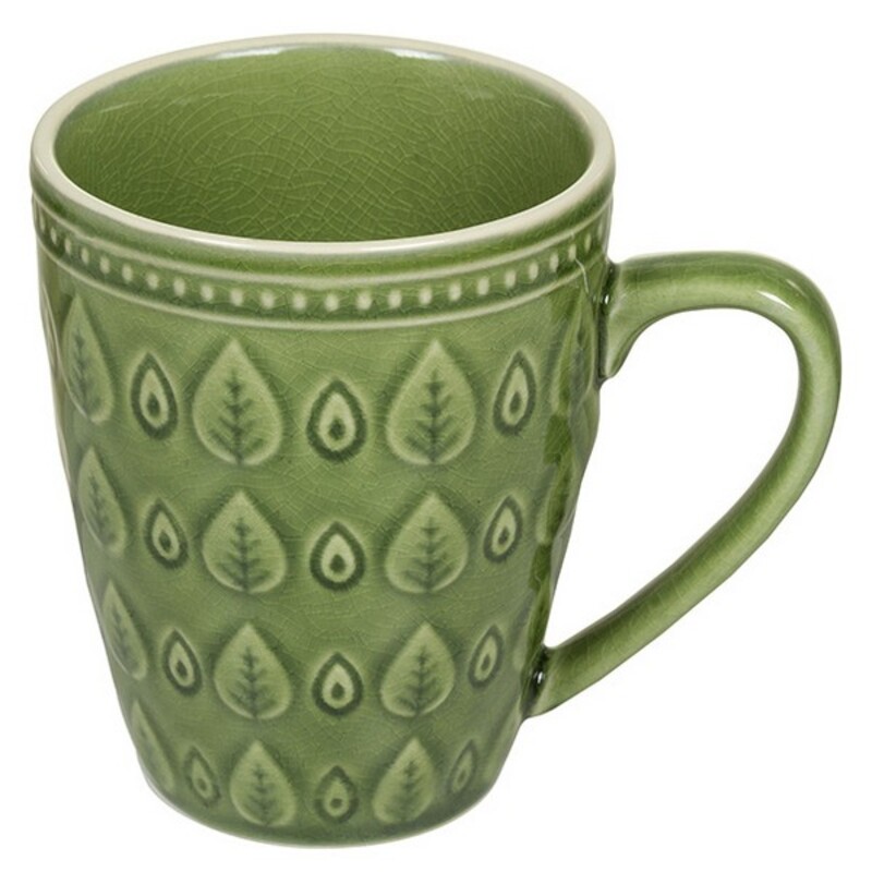 

Stoneware Mug Breakfast Cup (12 x 11 x 9 cm)