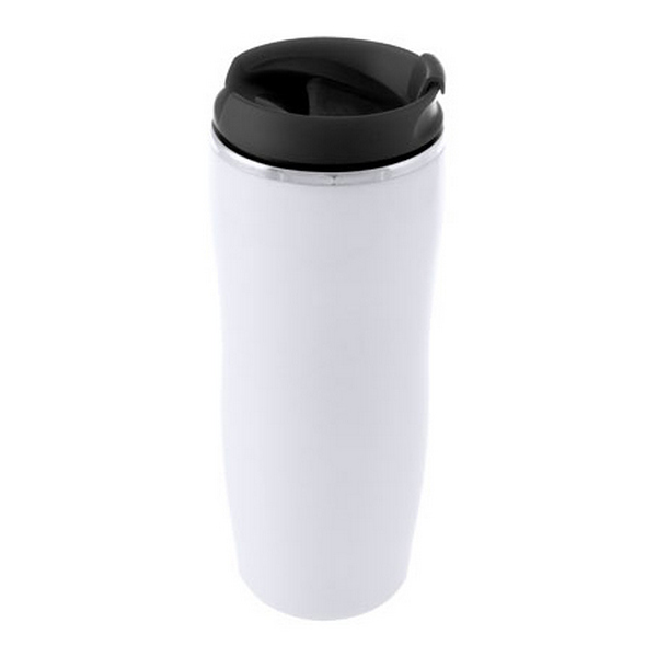 Stainless Steel Cup (400 ml) 144508